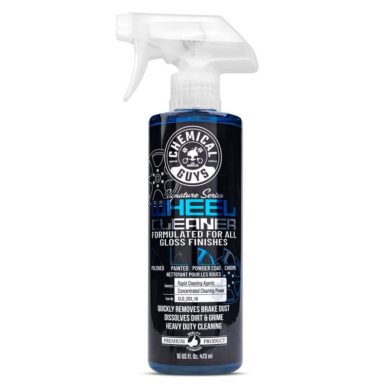Chemical Guys Signature Series Wheel Cleaner - 16oz CLD_203_16