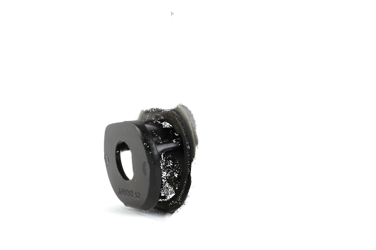 Perrin 17-19 Honda Civic Type R Pitch Stop Mount Insert PHP-DRV-101