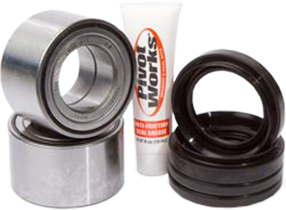 PIVOT WORKS Front Wheel Bearing Kit PWFWK-S17-700