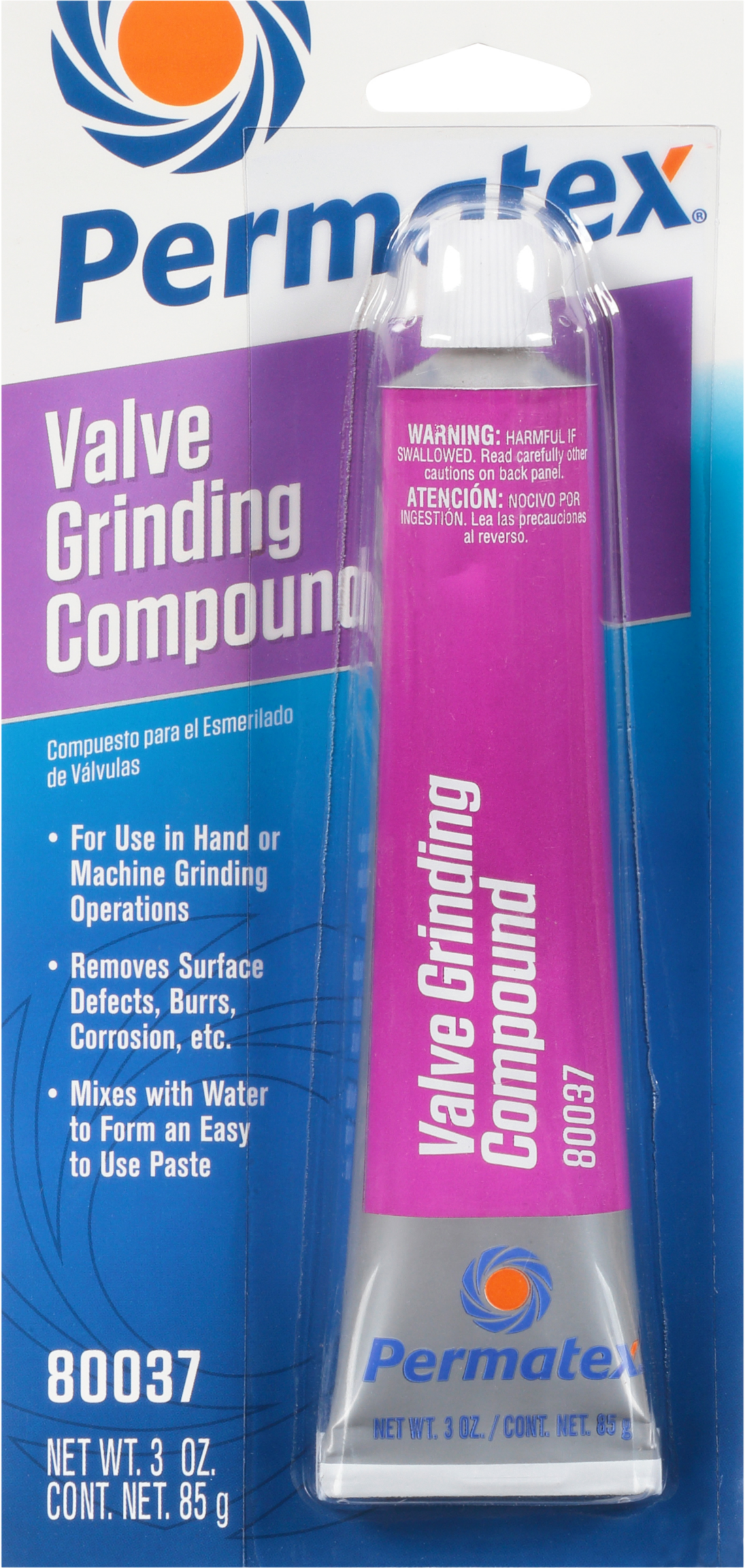 PERMATEXValve Grinding Compound 3oz80037