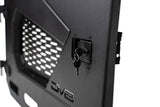 DV8 Offroad 18-22 Jeep Wrangler JL/JT Spec Series Half Doors - Front Set HDJL-02F