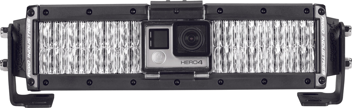 RIGID Capture Go Pro Light 10" 88100