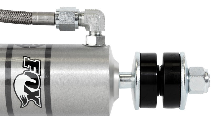 Fox 07+ Jeep JK 2.0 Performance Series 11.6in. Smooth Body Remote Res. Front Shock / 4-6in. Lift 985-24-011