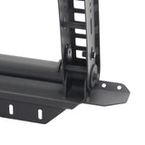 Go Rhino 19-21 Jeep Gladiator XRS Overland Xtreme Rack - Black 5950000T