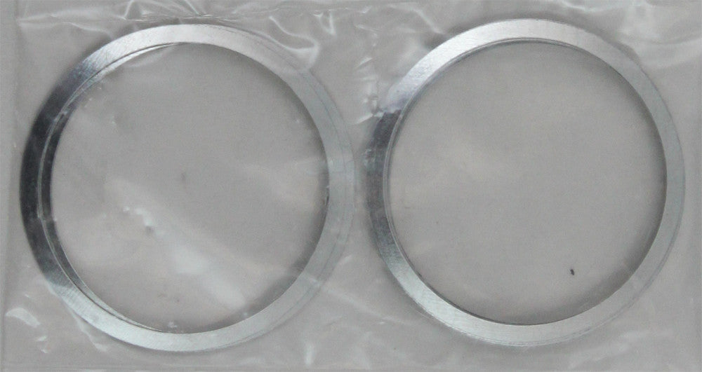 VESRAH 10/Pk Exh Pipe Gskt-Yz49 0 VE-2014