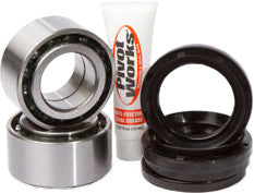 PIVOT WORKS Rear Wheel Bearing Kit PWRWK-A01-003