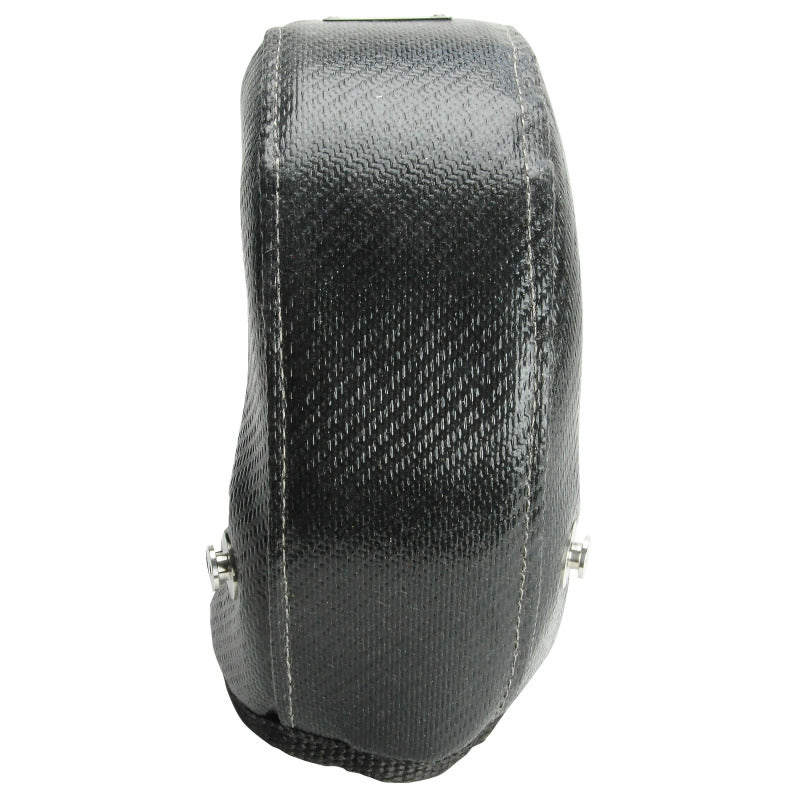 DEI Gen-3 Turbo Shield T4 - Shield Only - Onyx 10269