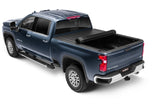 Truxedo 2020 GMC Sierra & Chevrolet Silverado 2500HD & 3500HD 6ft 9in Sentry Bed Cover 1573301