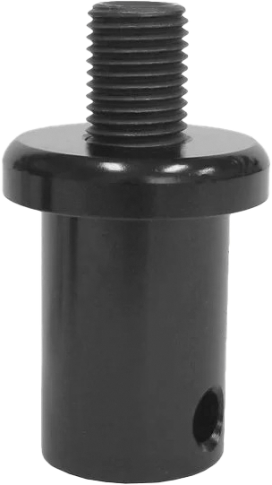 OPEN TRAILReplacement Cap BlackOT-WCAP-S-BLK