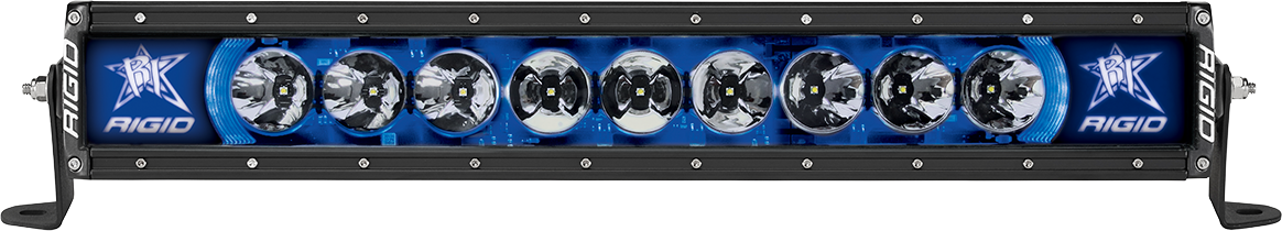 RIGID Radiance Plus 20" Blue 220013