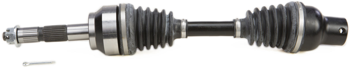 OPEN TRAILOe Front AxlePAXL-6063
