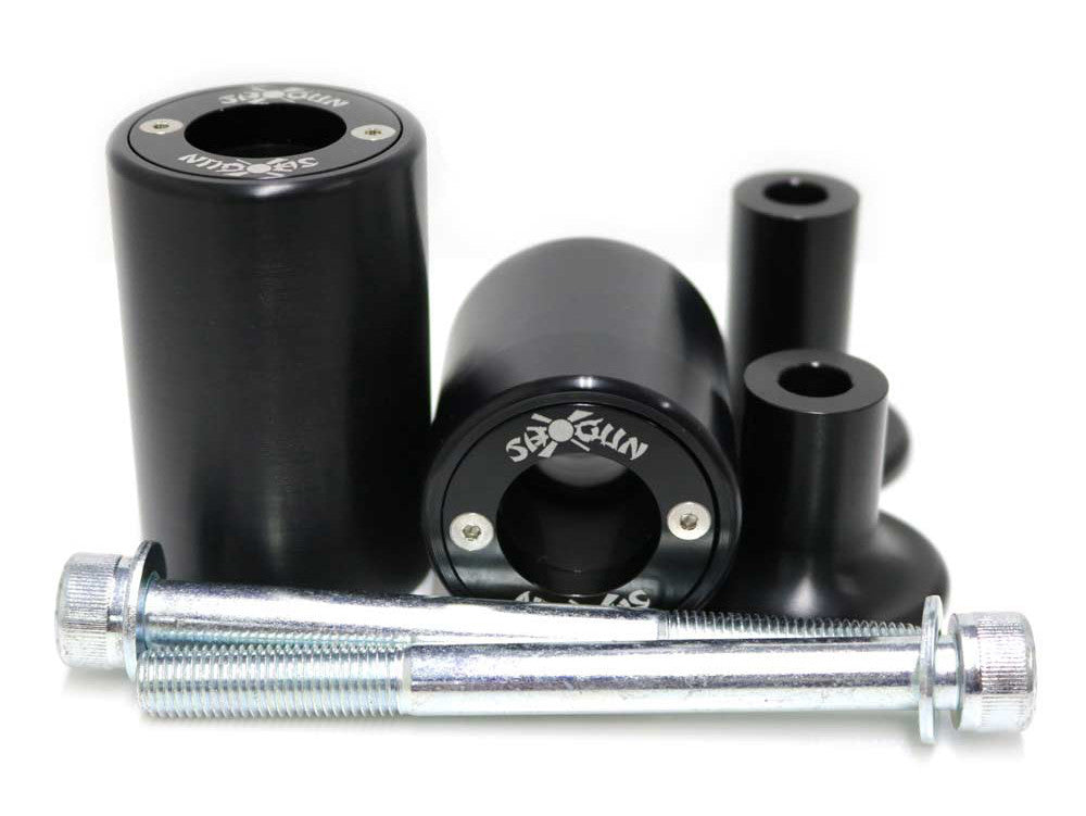 SHOGUN Pa2 Frame Sliders No Cut 715-4449