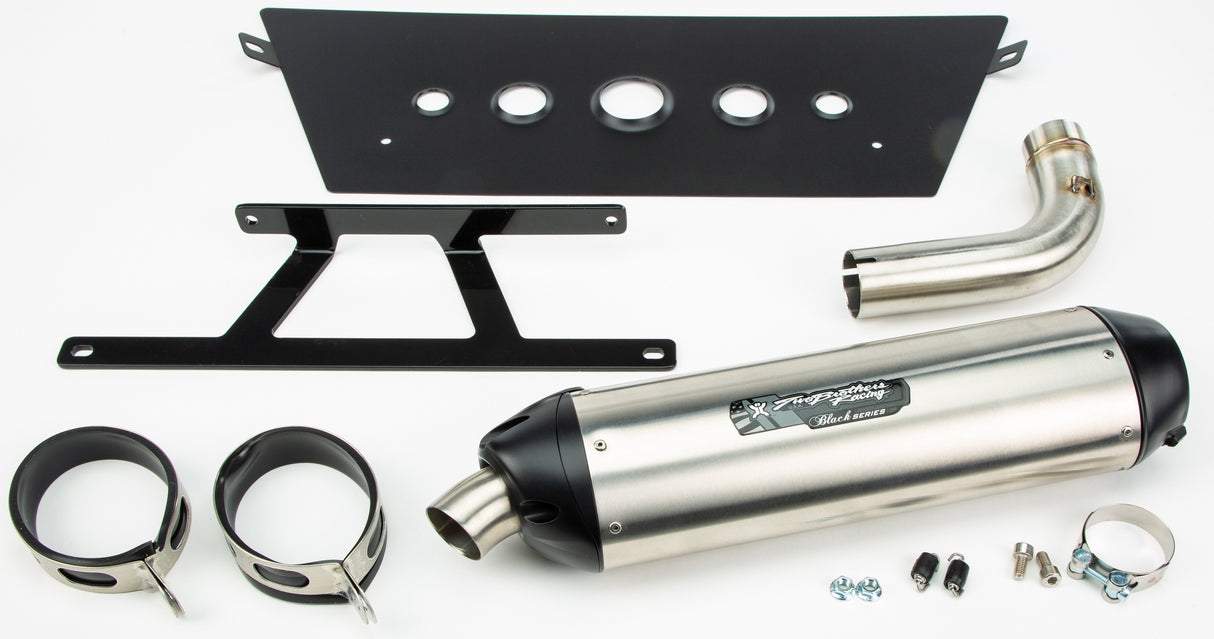 TBR Tbr S1r Can Mav X3 S/O 005-4720409-S1B