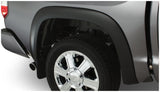 Bushwacker 16-18 Toyota Tundra Fleetside OE Style Flares - 4 pc - Magnetic Grey 30917-63