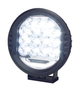Hella 500 LED Driving Lamp - Single LA358117161