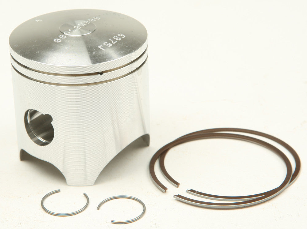 WISECO Piston Kit 56.00/Std Kaw 486M05600