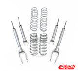 Eibach Pro-System Lift Kit for 11-13 Jeep Grand Cherokee Excl Tow Pkg/SRT8 (Springs & Shocks Only) 28108.98