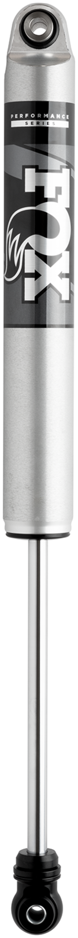 Fox 2018+ Jeep Wrangler JL 2.0 Performance Series 10.1in Smooth Body IFP Rear Shock 0-1.5in. Lift 985-24-172