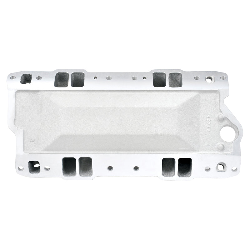 Edelbrock S/B Chevy RPM Air-Gap Manifold 7501