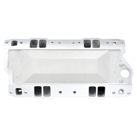 Edelbrock S/B Chevy RPM Air-Gap Manifold 7501