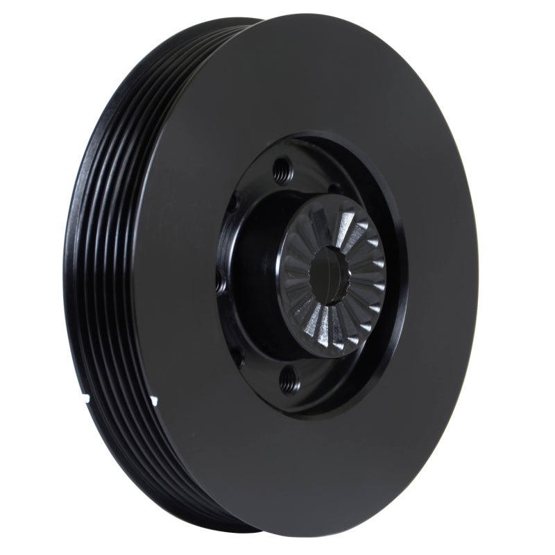 Fluidampr 08.5+ VW Golf TSi/08-13.5 Passat TSi/08.5+ Audi TT TSi Steel Internally Balanced Damper 551231
