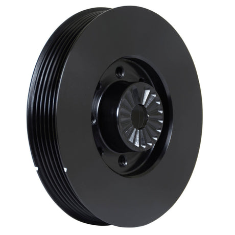 Fluidampr 08.5+ VW Golf TSi/08-13.5 Passat TSi/08.5+ Audi TT TSi Steel Internally Balanced Damper 551231