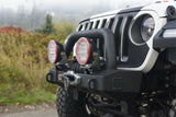 ARB Bar Jl T/Stubby 3450450