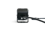 DV8 Offroad 3in Cube LED Light 40W Pod Light 5W LED BE3EW40W