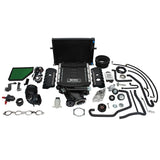 Edelbrock Supercharger Stage 1 - Street Kit 16-18 Chevrolet Camaro 6 2L LT1 Manual w/o Tuner 155950