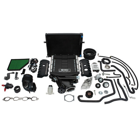 Edelbrock Supercharger Stage 1 - Street Kit 16-18 Chevrolet Camaro 6 2L LT1 Manual w/o Tuner 155950