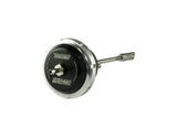 Turbosmart IWG75 2016+ Ford Focus RS 2.3L 14 PSI Black Internal Wastegate Actuator TS-0622-9142