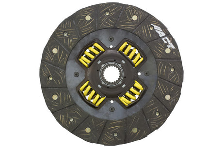 ACT 1993 Toyota 4Runner Perf Street Sprung Disc 3000604