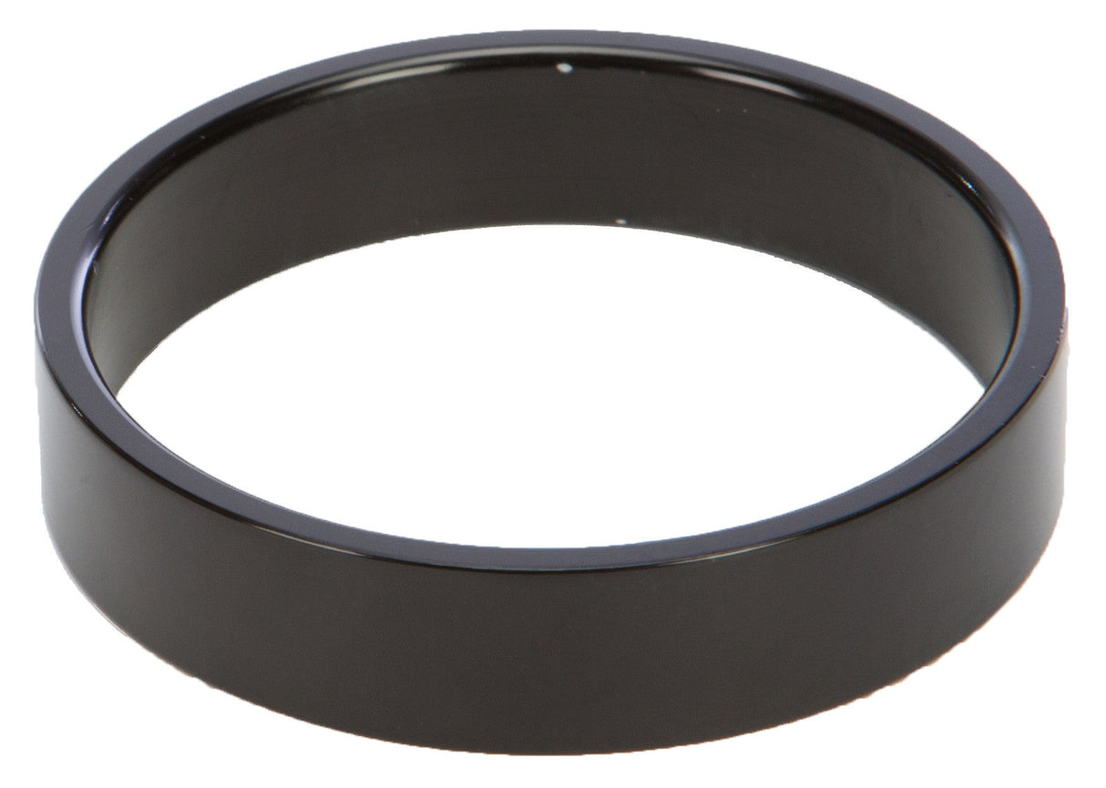 HARDDRIVE Spacer 65/70t Pulley/Pre 1999 Black F1206A