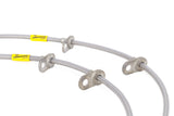 Goodridge 06+ Honda S2000 Brake Lines 20112