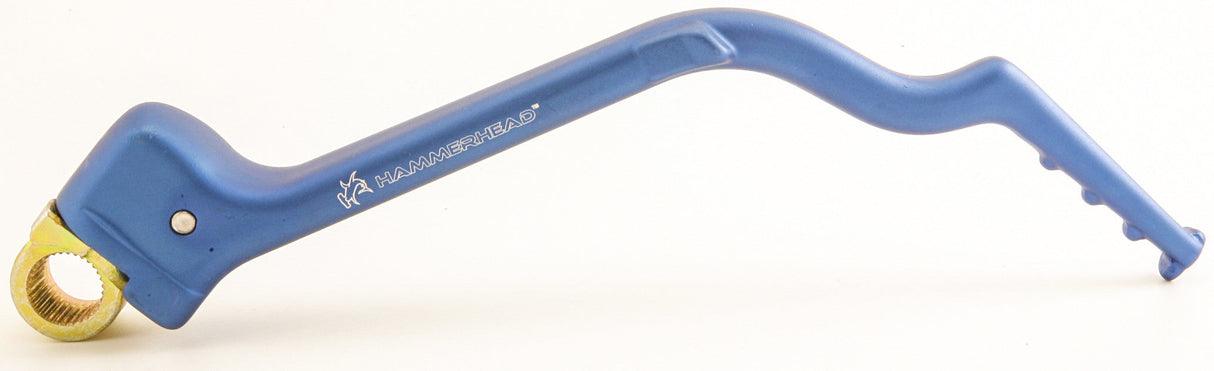 HAMMERHEAD Kick Starter Blue 70-0220-00-20