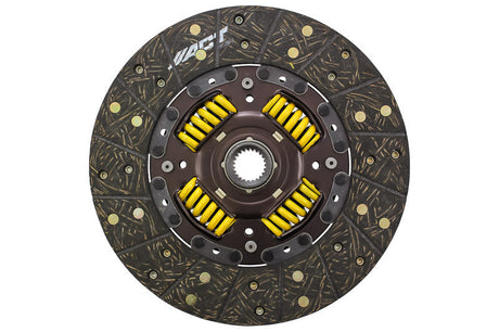 ACT 2010 Hyundai Genesis Coupe Perf Street Sprung Disc 3001605