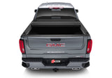 BAK 15-21 Chevy Colorado/GM Canyon Revolver X4s 6.2ft Bed Cover 80125