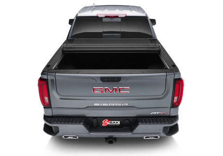 BAK 15-21 Chevy Colorado/GM Canyon Revolver X4s 5.2ft Bed Cover 80126