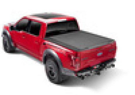 BAK 17-21 Nissan Titan Revolver X4s 5.7ft Bed Cover 80525