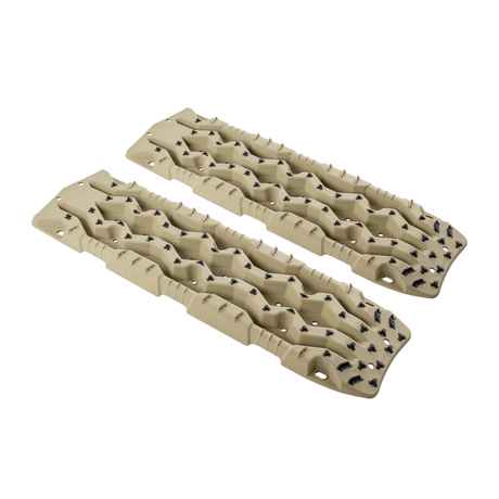 ARB TRED Pro Recovery Boards - Desert Sand TREDPRODS