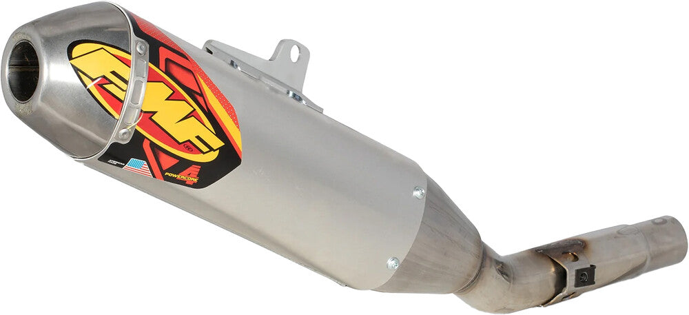 FMF Powercore 4 Hex Slip-On Muffler KX 450  2024 042401 1821-2091