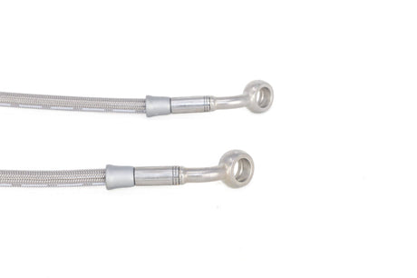 Goodridge 00-07 Toyota MR2 Spyder SS Brake Lines 21116