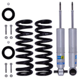 Bilstein B8 6112 19-20 Ford Ranger Front Suspension Kit 47-294301