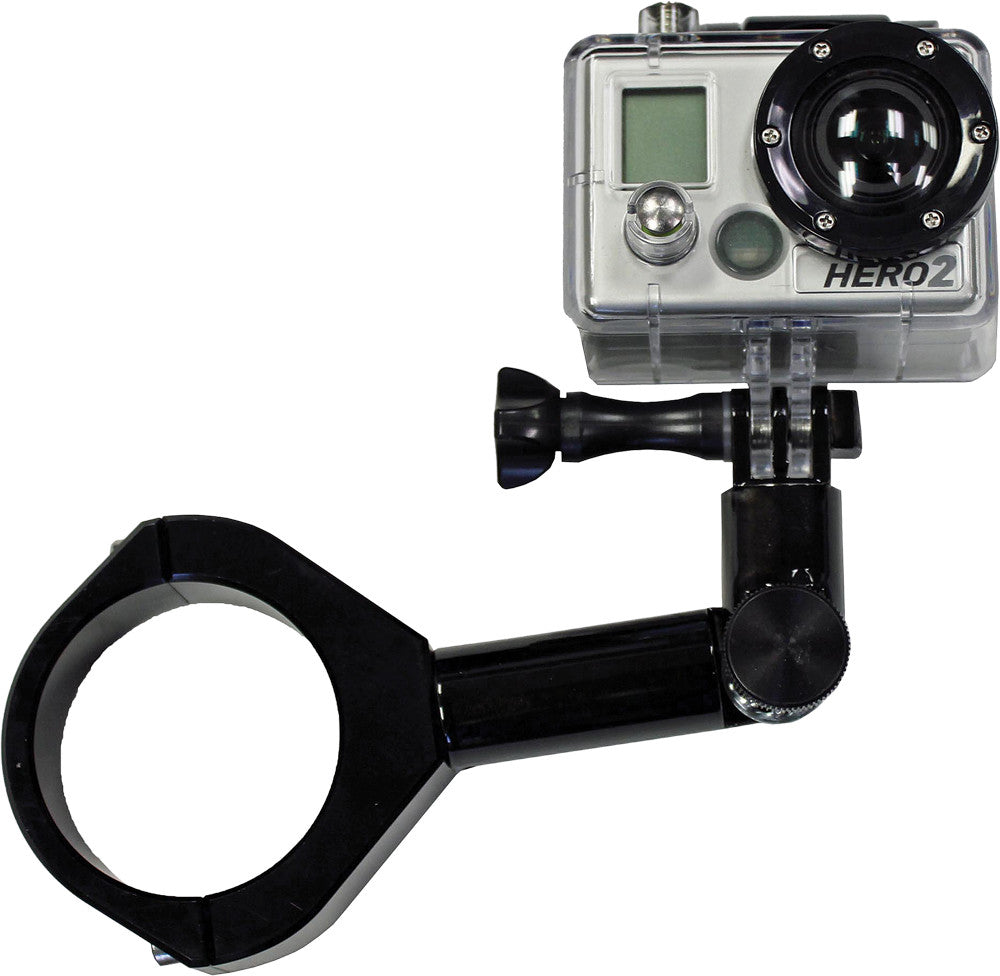 MODQUADGo Pro Case Adjustable Mount Black 1.75"GO-1.75-BLK