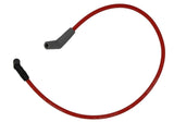 Ford Racing 9mm Spark Plug Wire Sets - Red M-12259-R301
