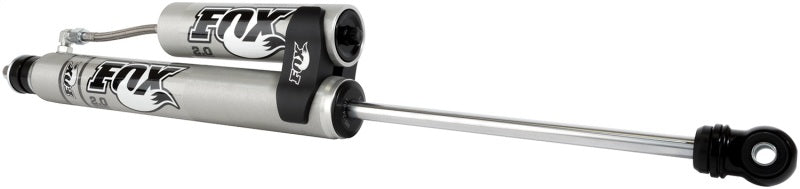 Fox 07+ Jeep JK 2.0 Performance Series 11.6in. Smooth Body Remote Res. Front Shock / 4-6in. Lift 985-24-011