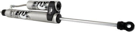 Fox 07+ Jeep JK 2.0 Performance Series 11.6in. Smooth Body Remote Res. Front Shock / 4-6in. Lift 985-24-011