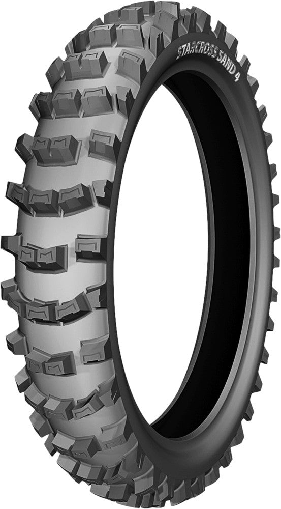 MICHELINTire 110/90-19 Starcross Sand4627