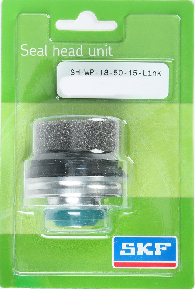 SKF 2.0 Shock Seal Head Complete Wp Link Shock SH2-WP1850L