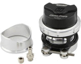 Turbosmart BOV Race Port Gen V Supercharger - Black TS-0204-1152